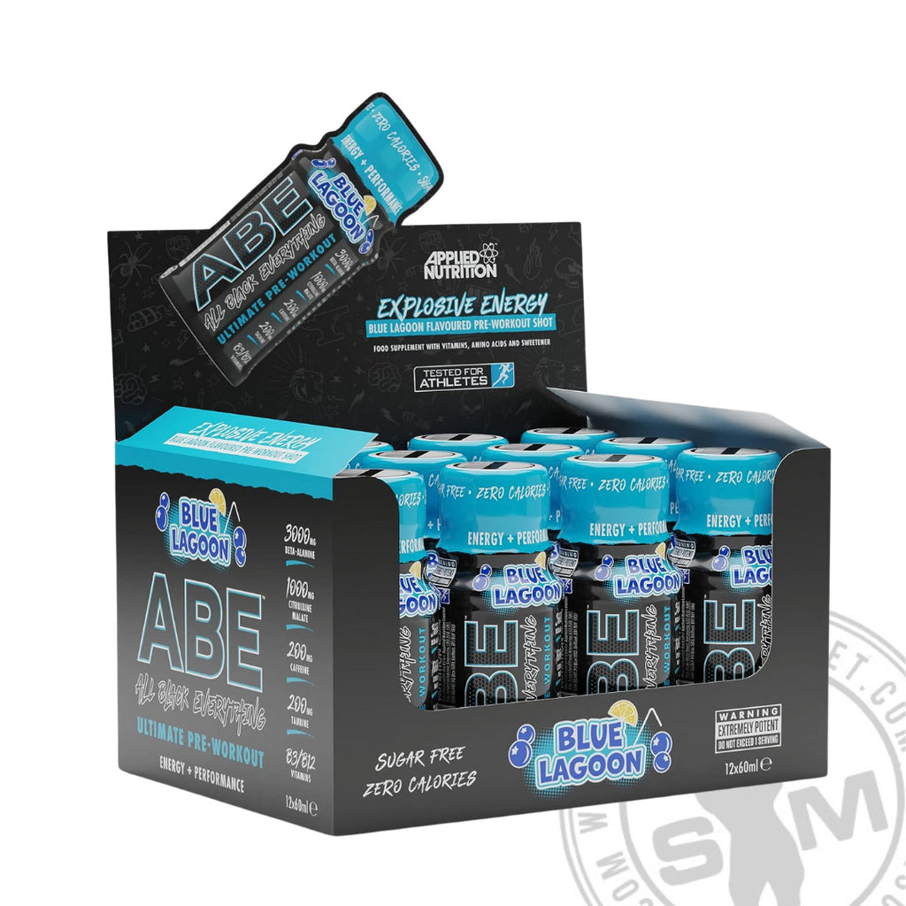 ABE SHOT 60 ML (1 SHOT)