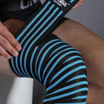 BANDAS RODILLERAS ELITE