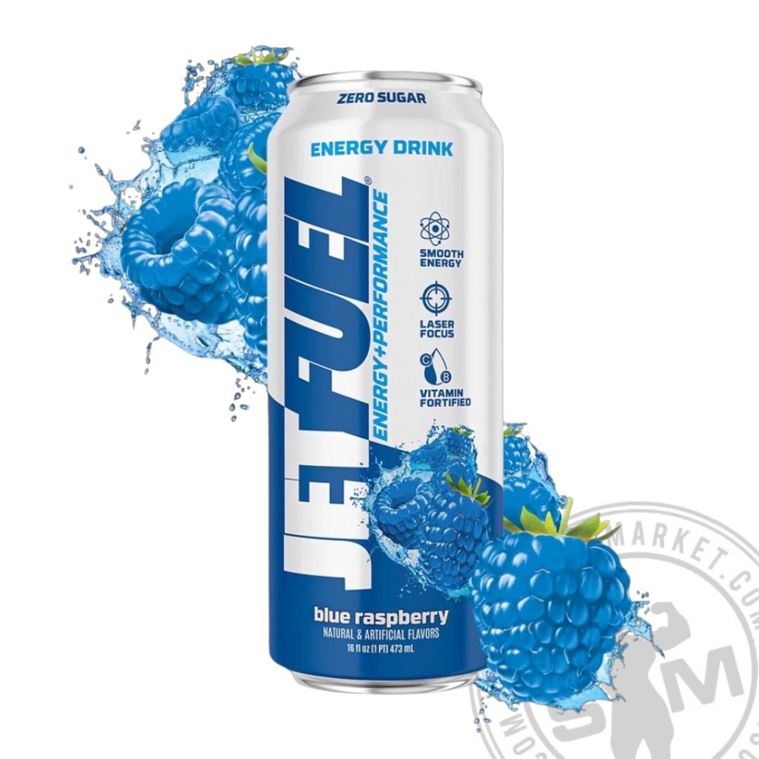 JET FUEL (16 OZ)