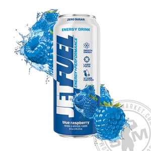 JET FUEL (16 OZ)