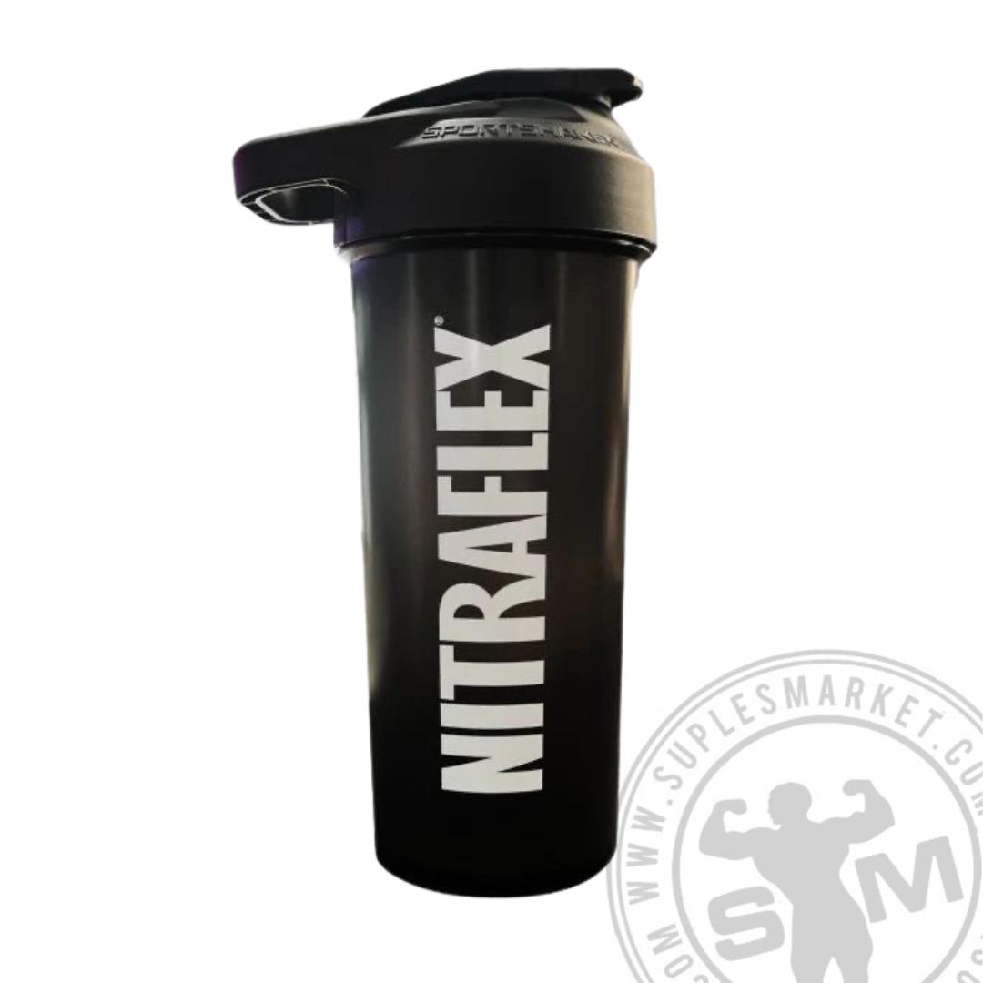 SHAKER NITRAFLEX (700 ML)
