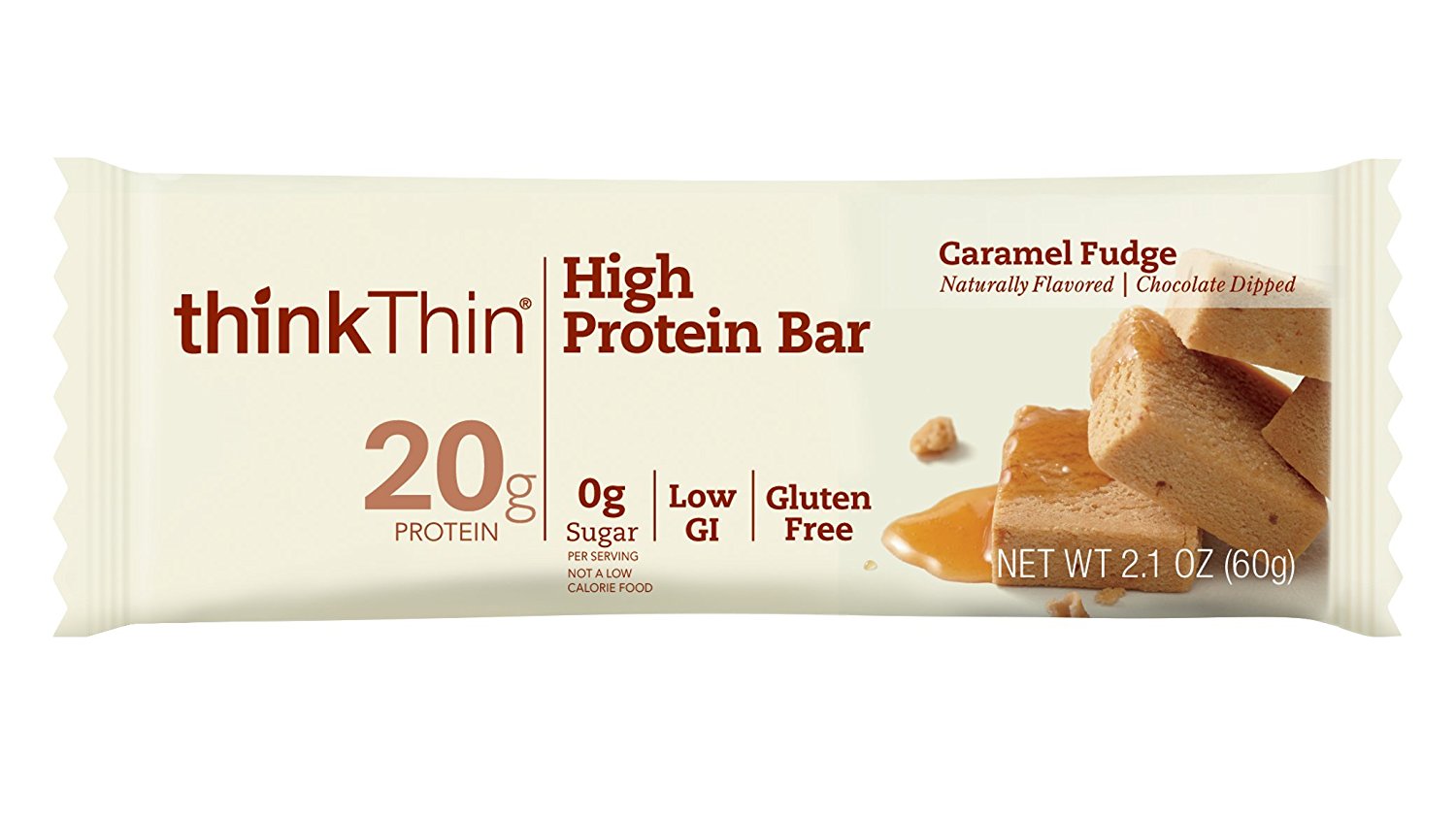 THINK! HIGH PROTEIN (1 PZA)