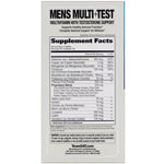 MENS MULTI + TEST (60 TABS)