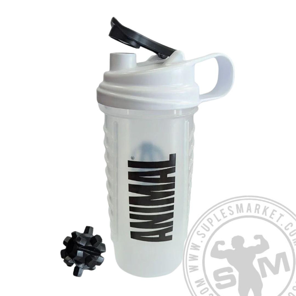 SHAKER ANIMAL TITAN (770 ML)