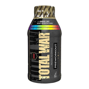 TOTAL WAR DRINK