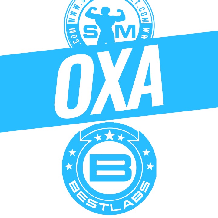 OXA (100 TABS)
