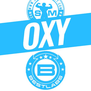 OXY (100 TABS)