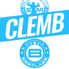 CLEMB (100 TABS)
