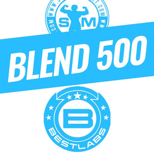 BLEND 500