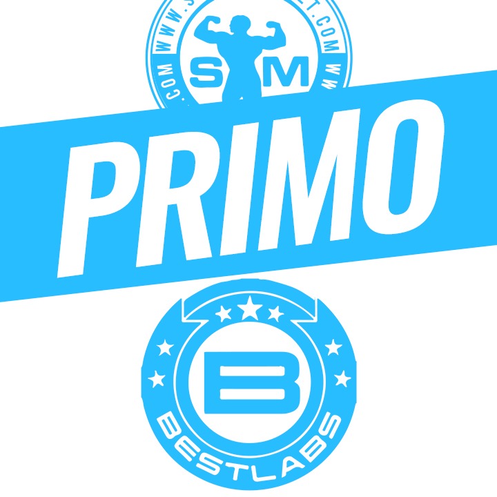 PRIMO (10ML)