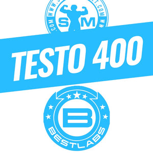 TESTO 400 (10ML)