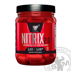 BSN NITRIX 2.0 90 TABS