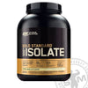 GOLD STANDARD ISOLATE
