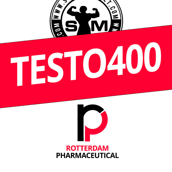 TESTO 400 (10 ML)