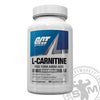 L-CARNITINA GAT (60 CAPS)