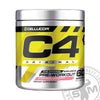 C4 ORIGINAL (60 SERV)